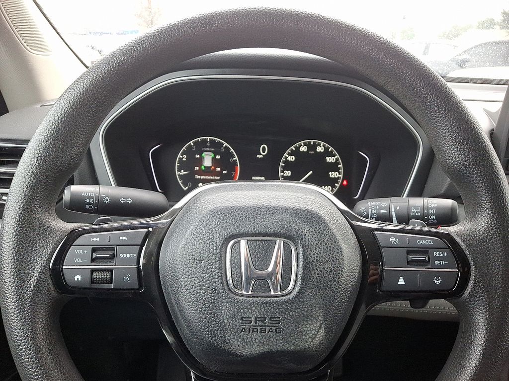 Thumbnail: 2023 Honda Pilot - 19