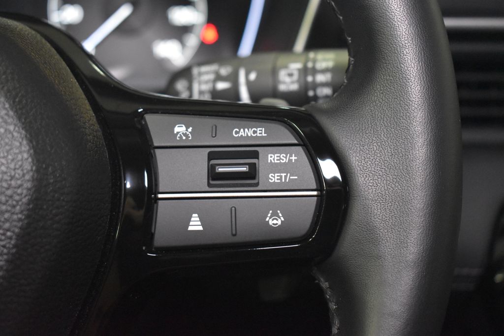 2024 Honda Pilot Touring 24