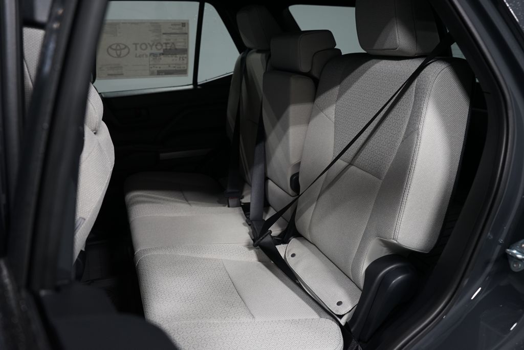 Thumbnail: 2026 Toyota 4Runner - 30