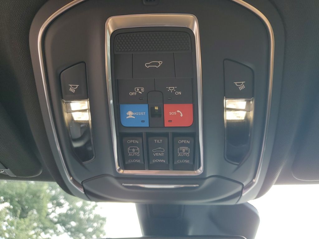 New Car 2025 Jeep Grand Cherokee  Summit For Sale Under $60,000 In Austin, Texas