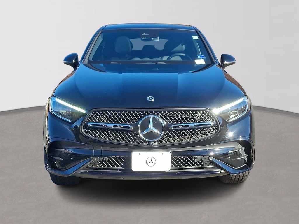 Thumbnail: 2025 Mercedes-Benz GLC - 2