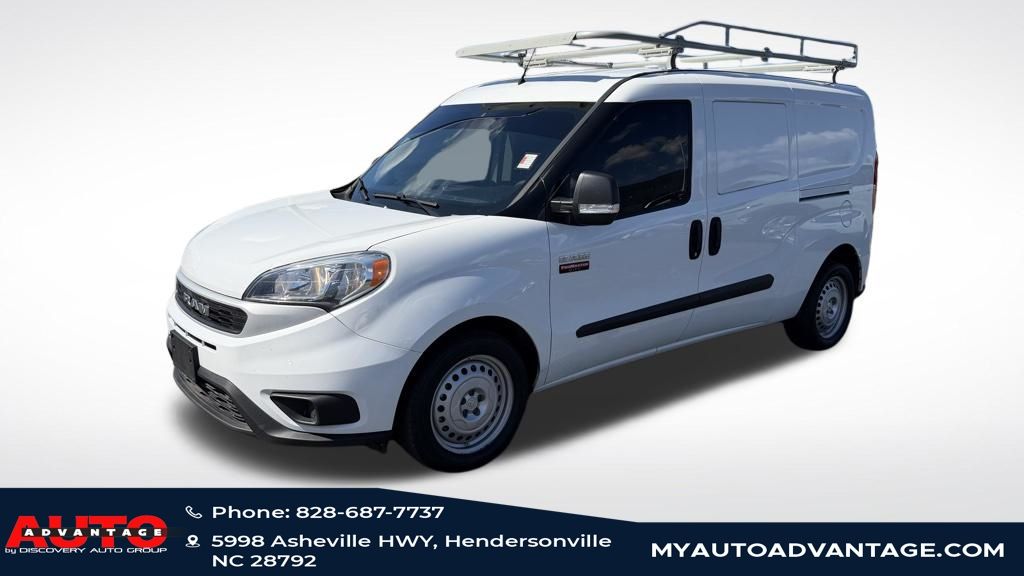 2022 RAM ProMaster City Passenger Wagon FWD