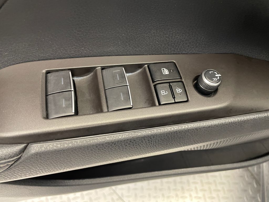2023 Toyota Camry XSE 10