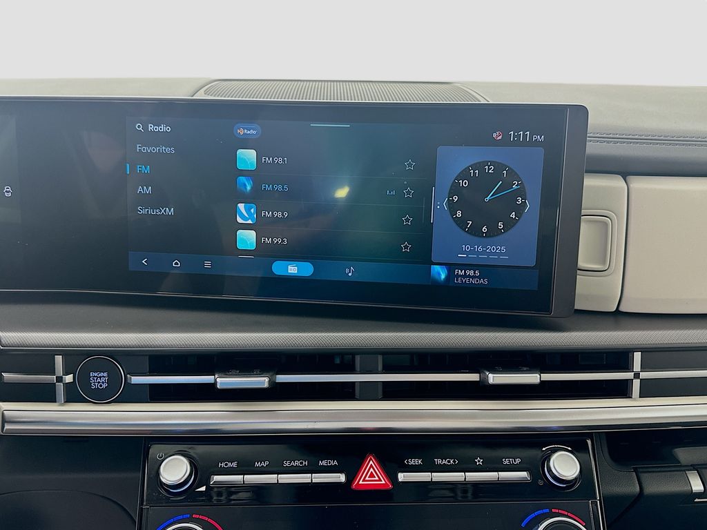 Thumbnail: 2026 Hyundai Santa Fe - 11