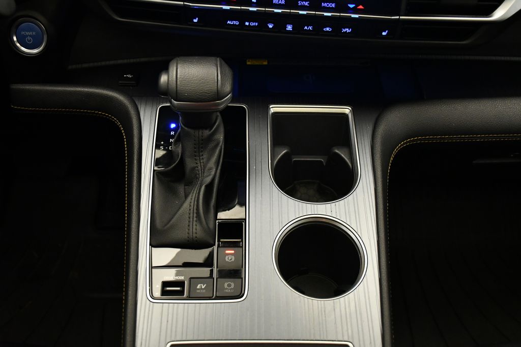 2023 Toyota Sienna XSE 25