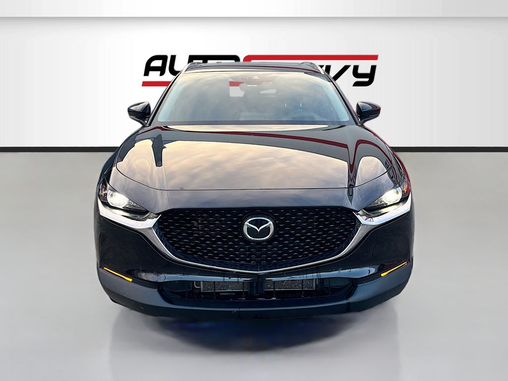 Used 2022 Black Mazda 2.5 S Premium Package image 2