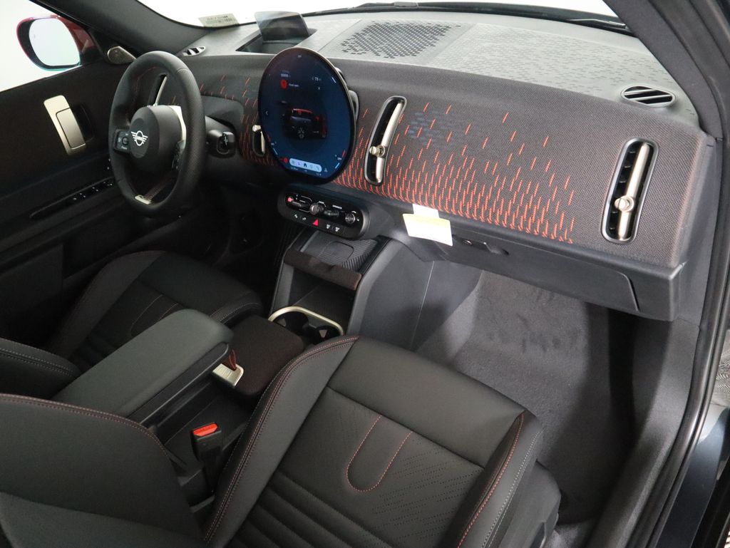 Thumbnail: 2026 MINI Cooper Countryman - 18