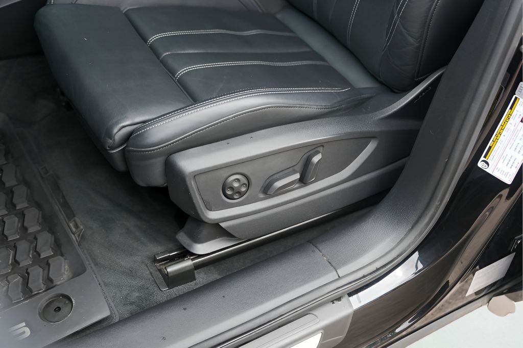 Used Car 2022 Audi Q5  45 S Line Prestige For Sale Under $30,000 In Austin, Texas