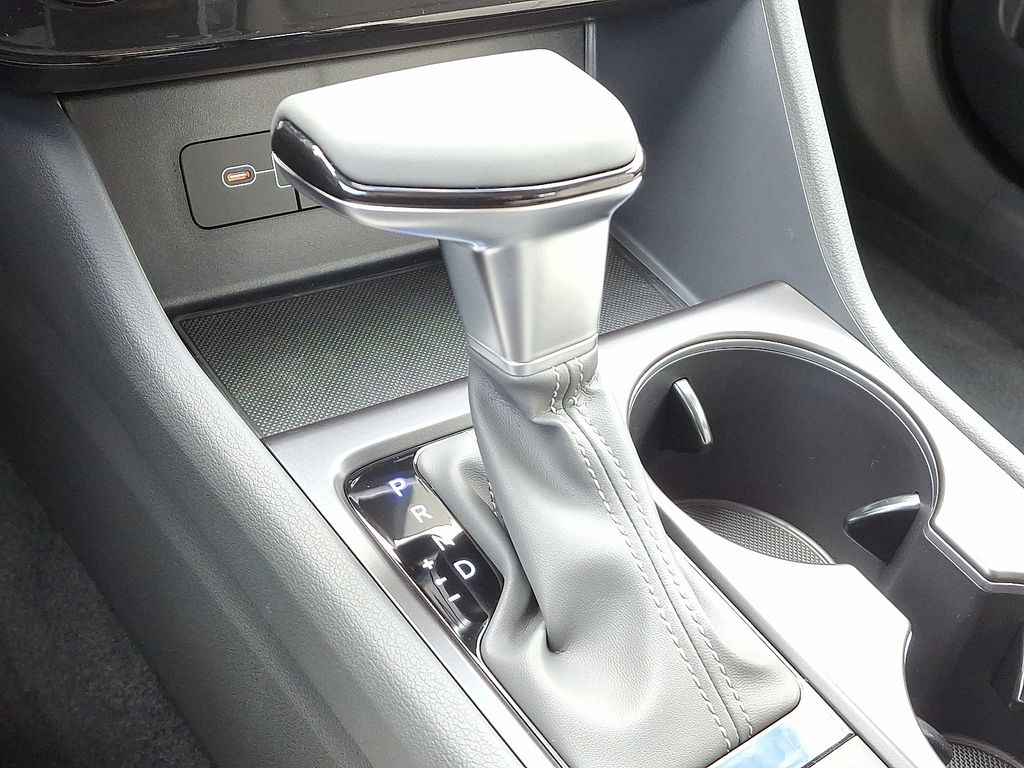 Thumbnail: 2026 Hyundai Sonata - 7