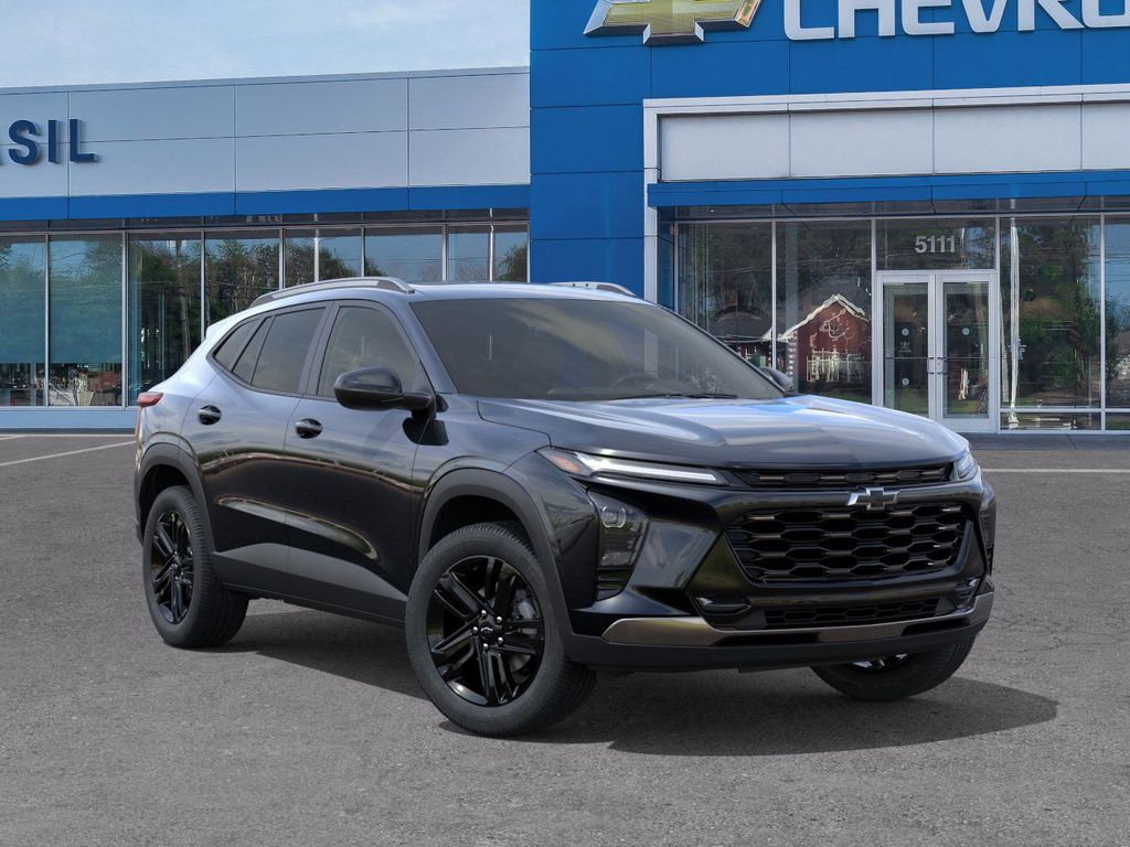 Trax Activ