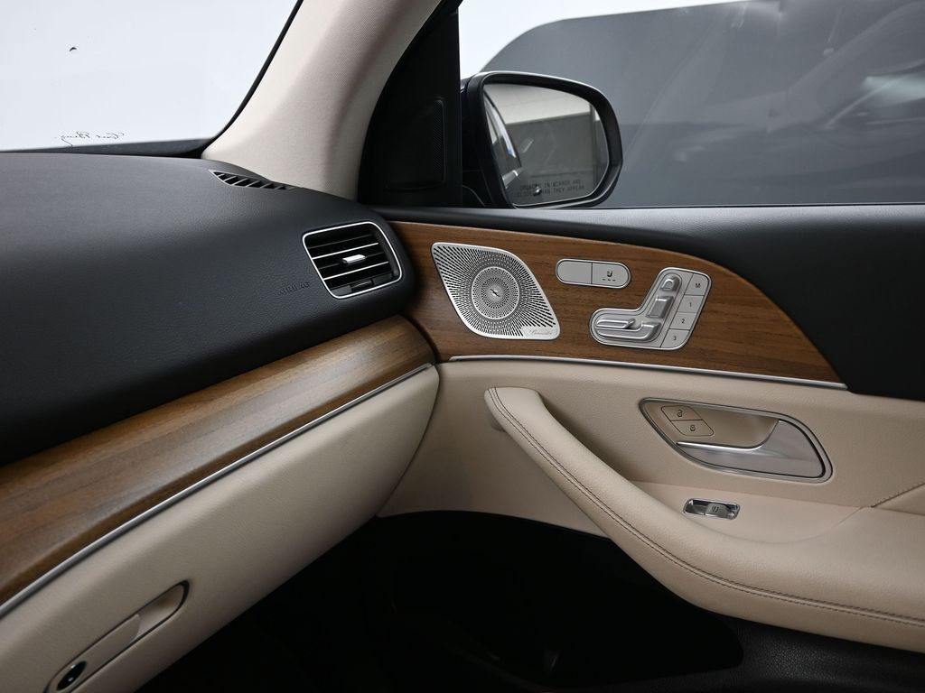 2021 Mercedes-Benz GLE 350 4MATIC