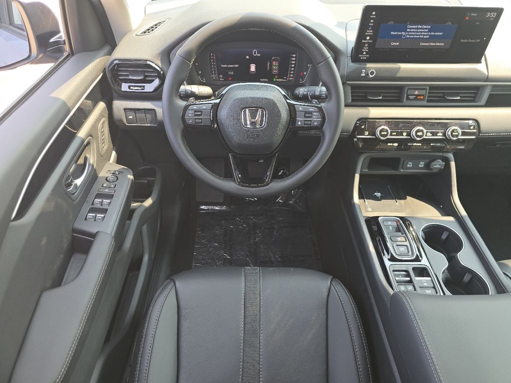 New 2026  Honda EX-L image 25
