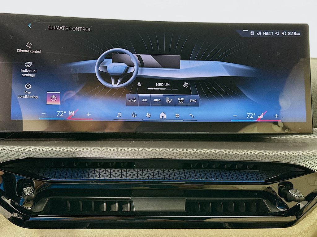 Thumbnail: 2026 BMW i4 - 14