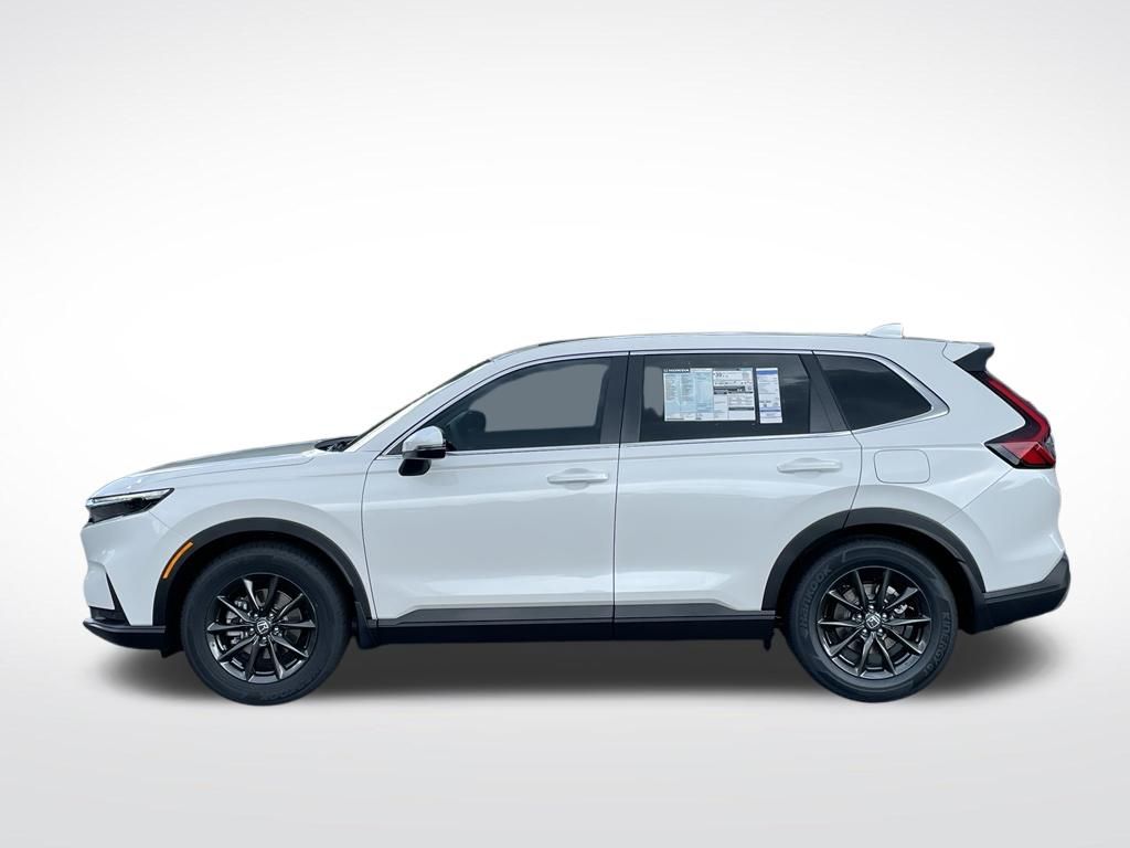 Thumbnail: 2026 Honda CR-V - 2