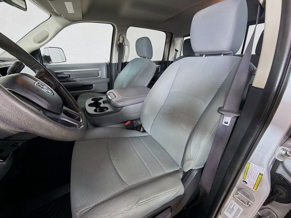 Used 2014 Ram 2500 Truck