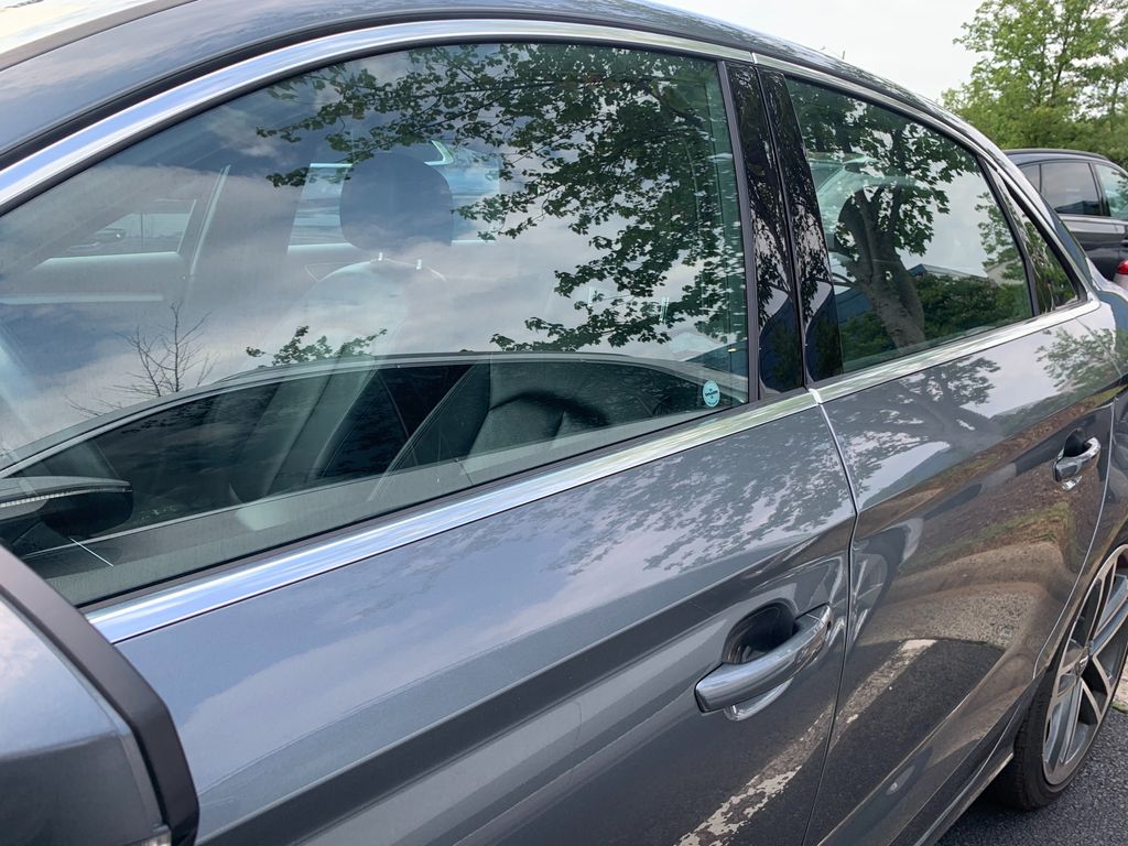 Thumbnail: 2019 Audi A3 - 6