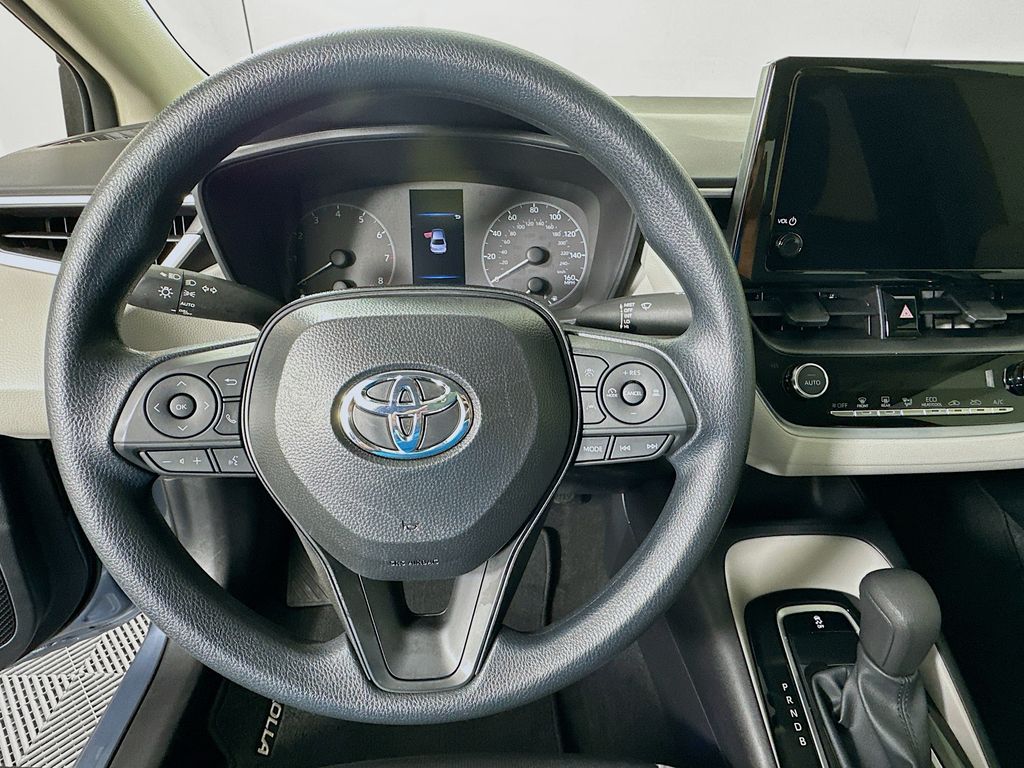 Thumbnail: 2025 Toyota Corolla - 11