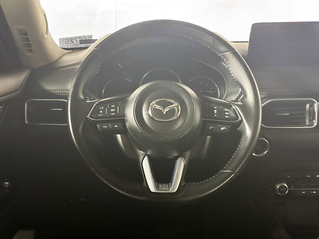 2023 Mazda CX-5 2.5 S Premium Package