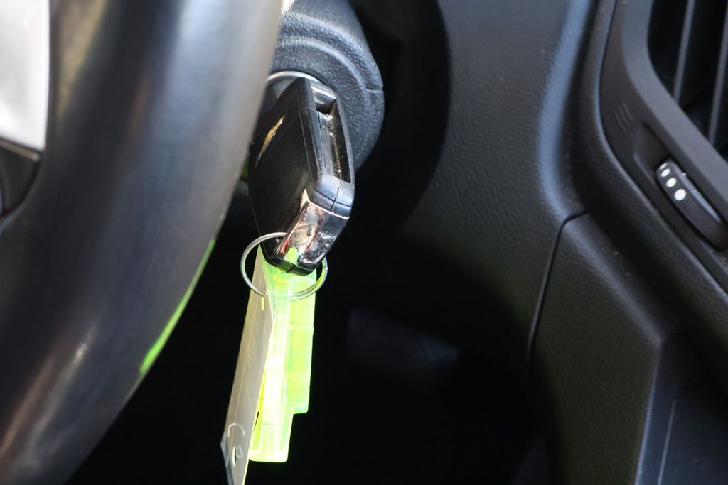 Thumbnail: 2016 Chevrolet Equinox - 24