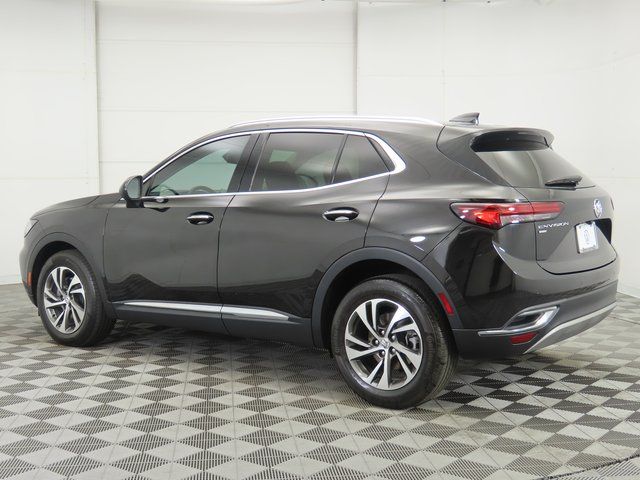 Thumbnail: 2023 Buick Envision - 7