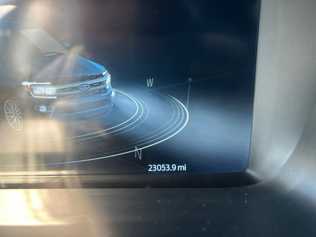 Used Car 2024 Ford Expedition  Timberline For Sale Under $70,000 In Floresville, Texas