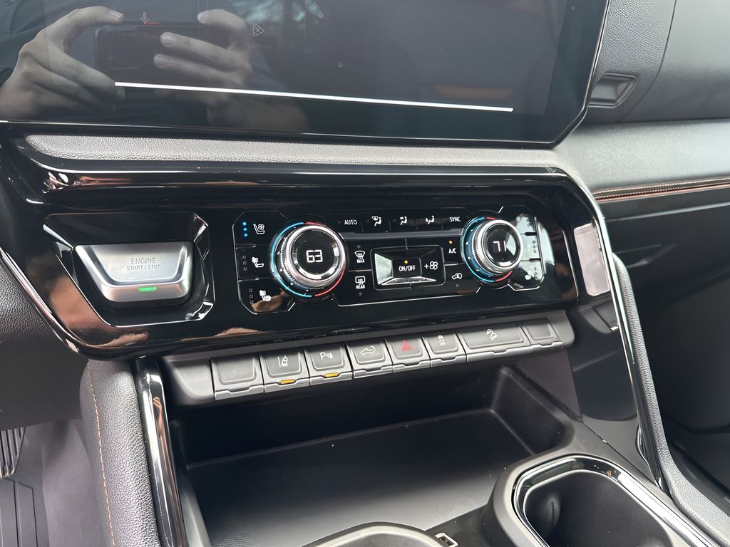 Used Car 2024 Gmc Sierra 2500hd  At4 For Sale Under $80,000 In Austin, Texas