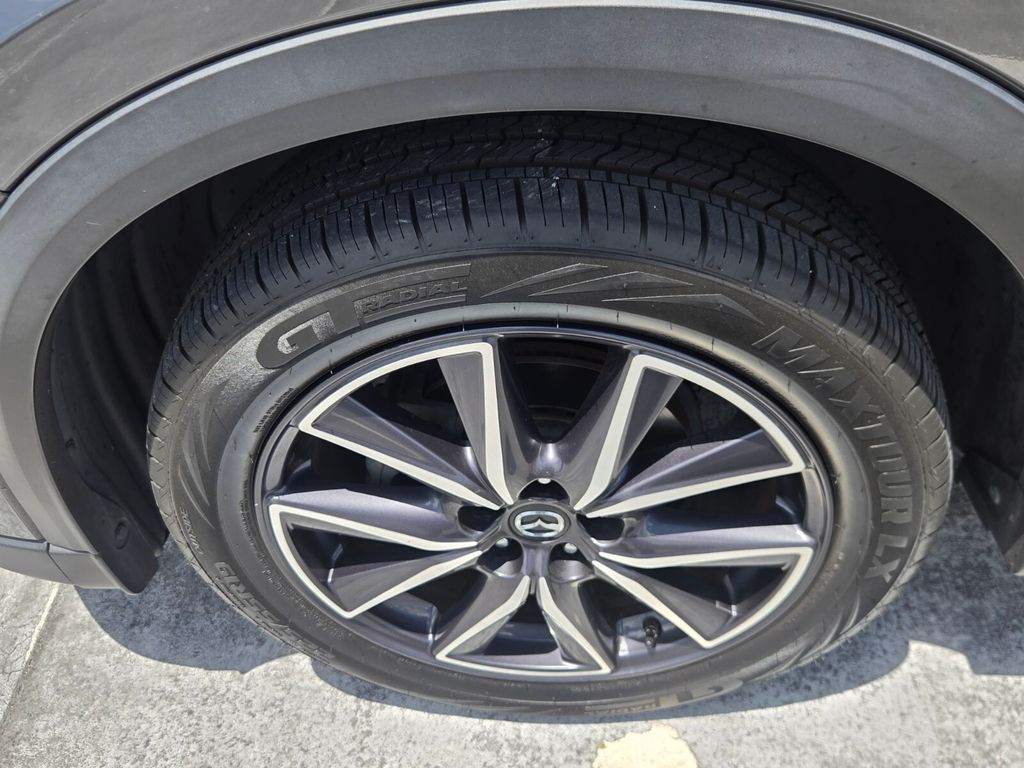 2018 MAZDA CX-5 - $14,574