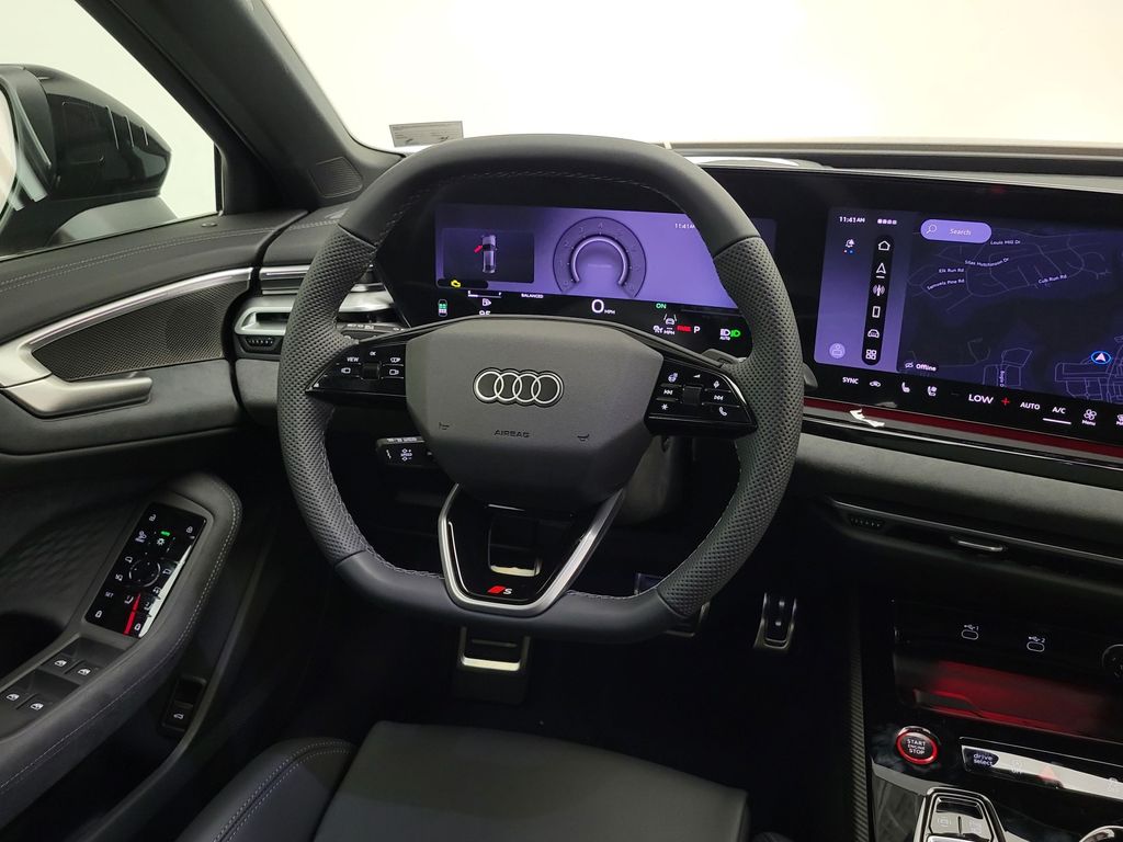 Thumbnail: 2026 Audi S5 - 19