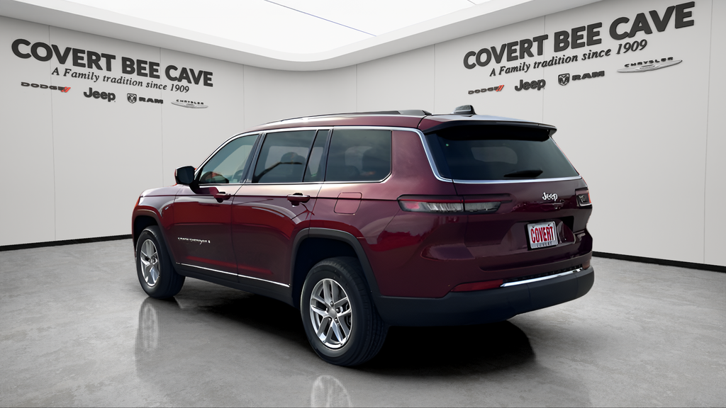 New Car 2025 Jeep Grand Cherokee L  For Sale Under $40,000 In Austin, Texas