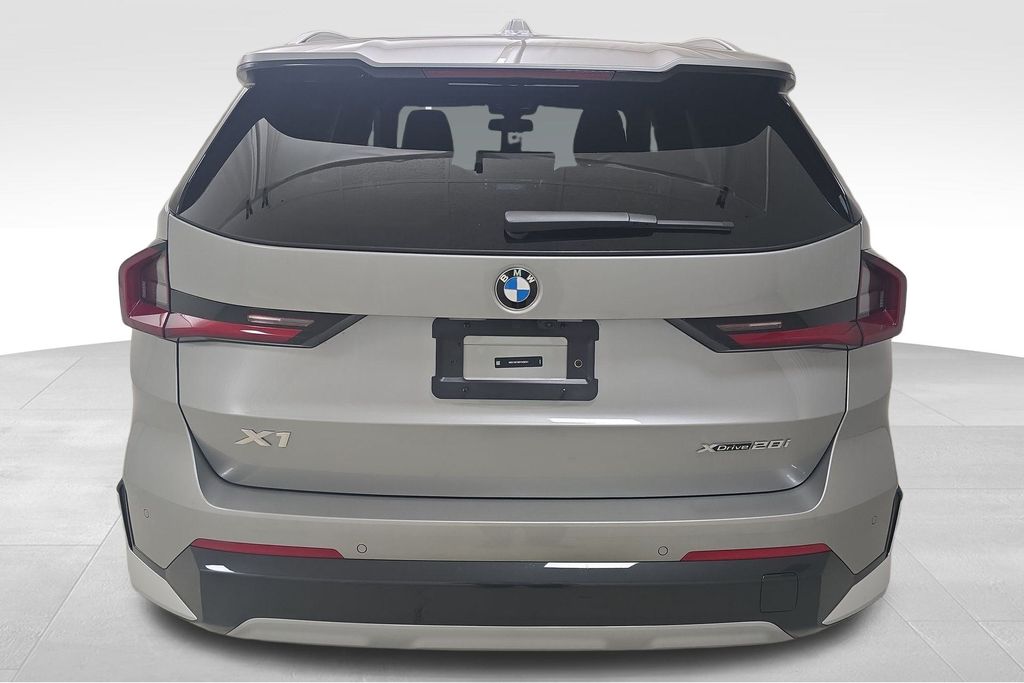 2026 Bmw X1 M35i photo 29