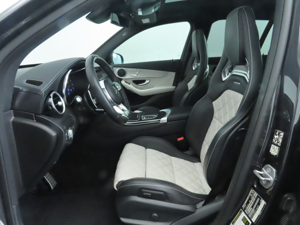 Thumbnail: 2020 Mercedes-Benz GLC - 19