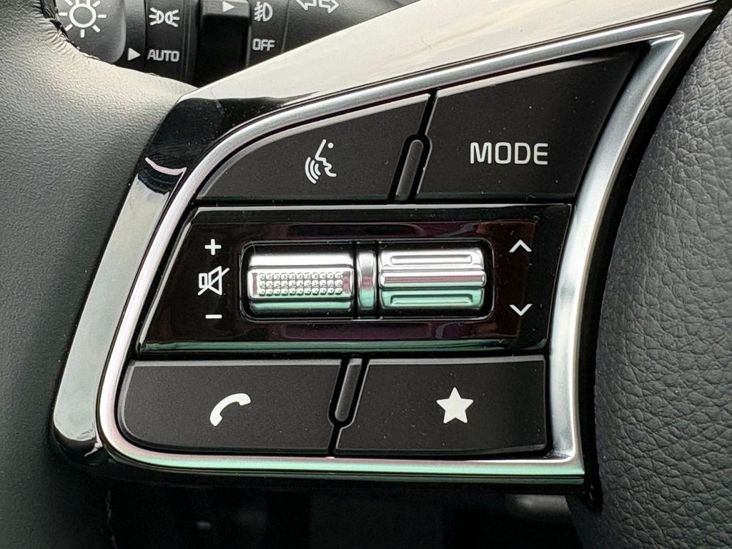 New 2026 Kia Seltos SUV