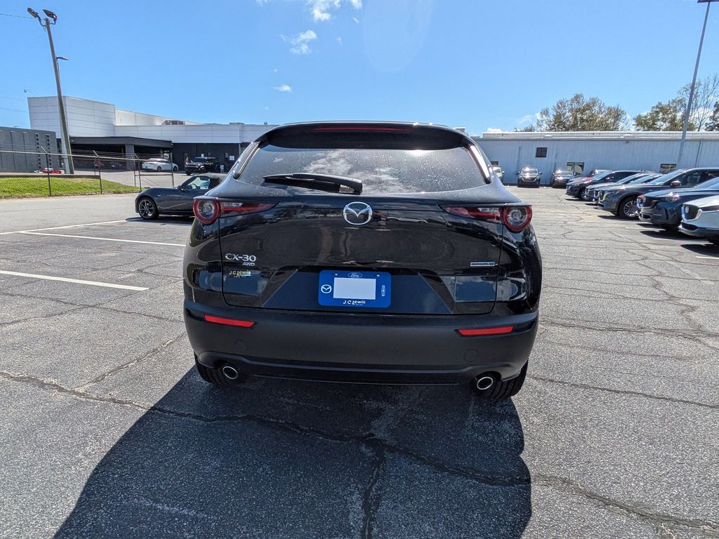 2026 Mazda CX-30 2.5 S Select Sport
