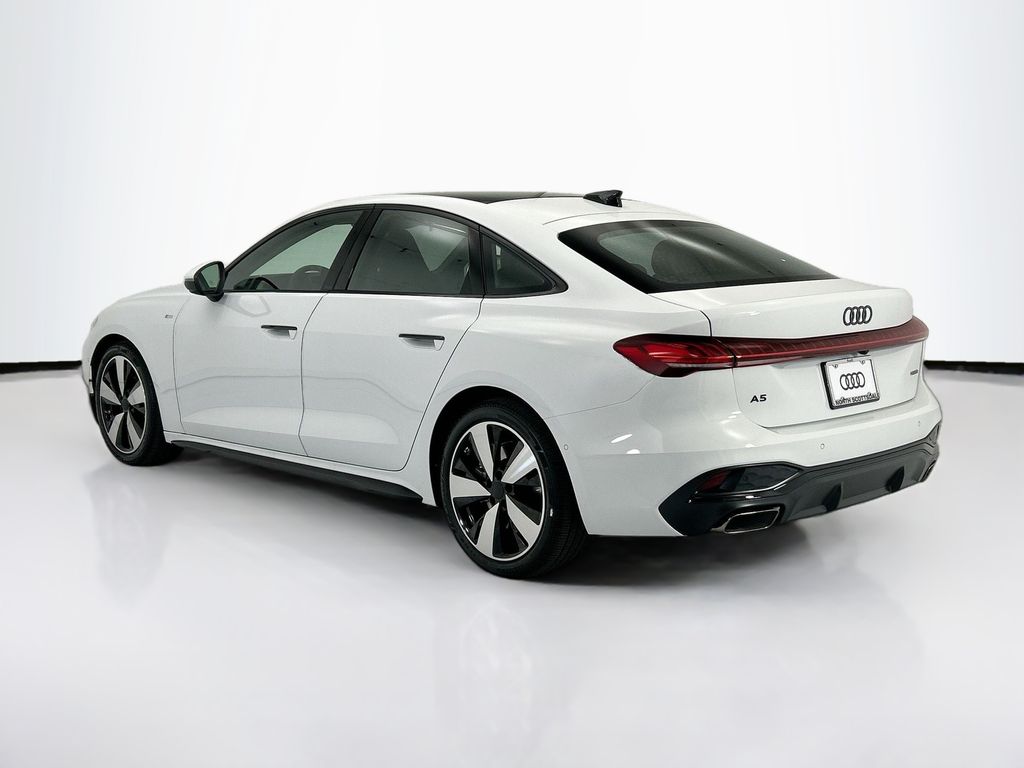 Thumbnail: 2026 Audi A5 - 7
