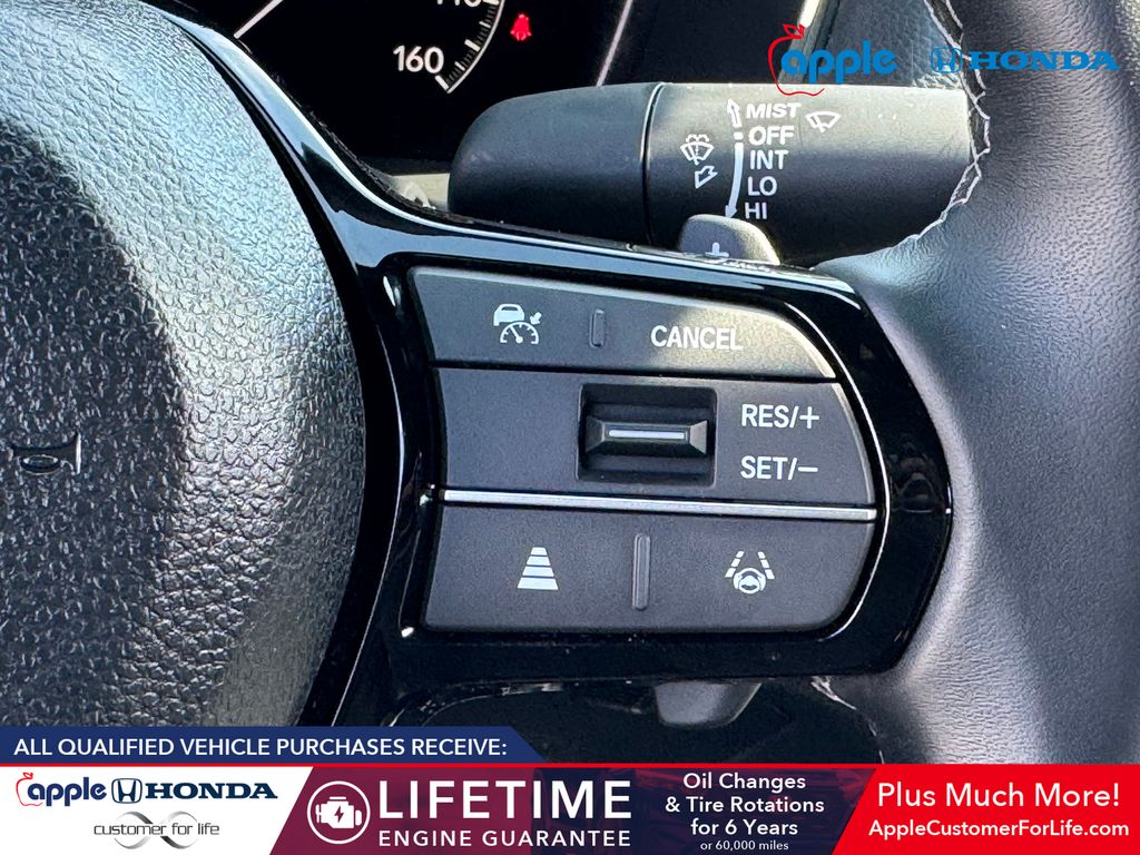 2026 Honda Civic Sport - Photo 23