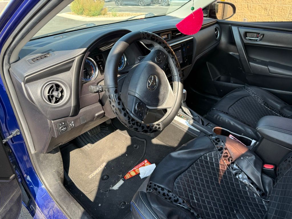 Thumbnail: 2018 Toyota Corolla - 5