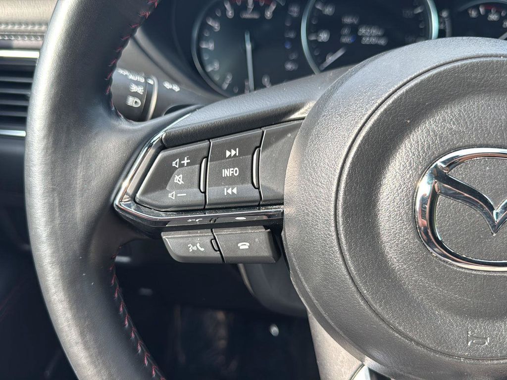 2022 Mazda CX-5 TURBO - Photo 30