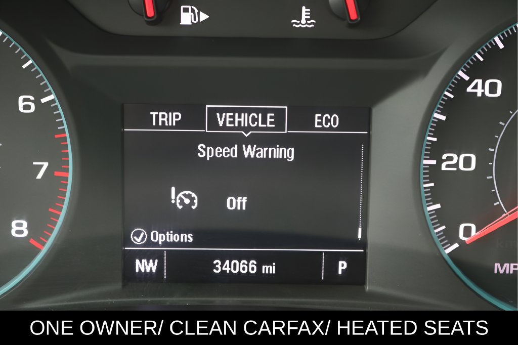 Used 2025 Gray Chevrolet LT image 25