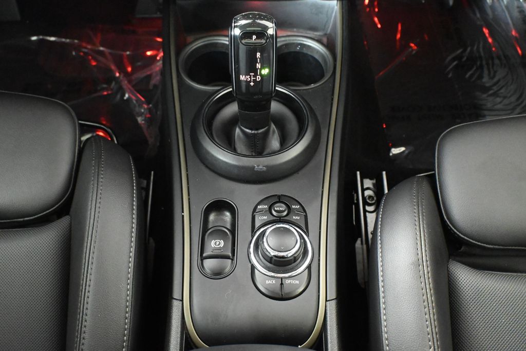 Thumbnail: 2022 MINI Cooper Countryman - 23