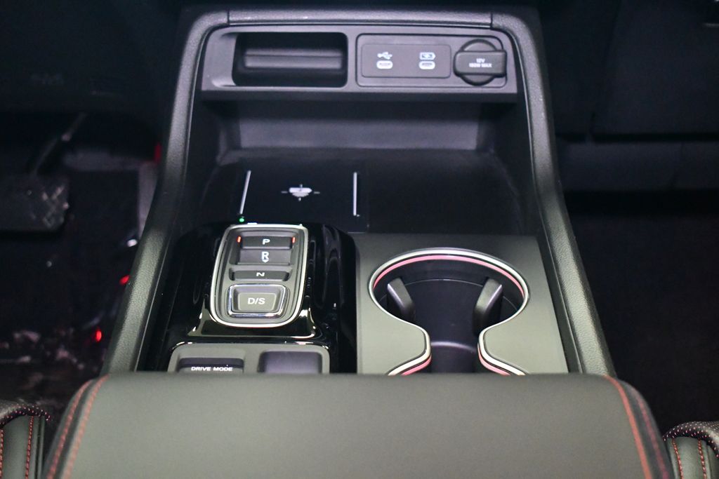 Thumbnail: 2026 Honda Pilot - 11
