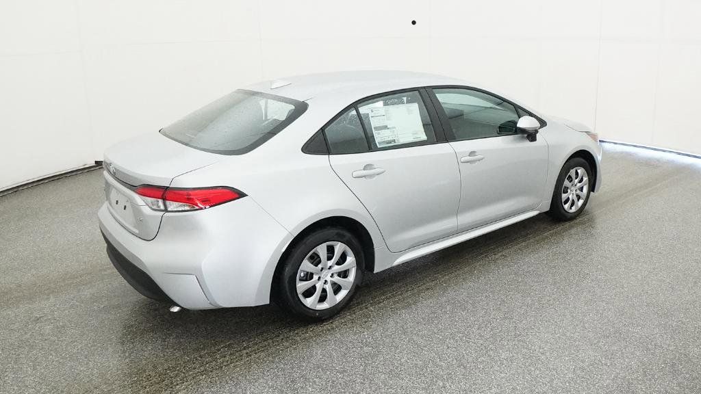 Thumbnail: 2026 Toyota Corolla - 29