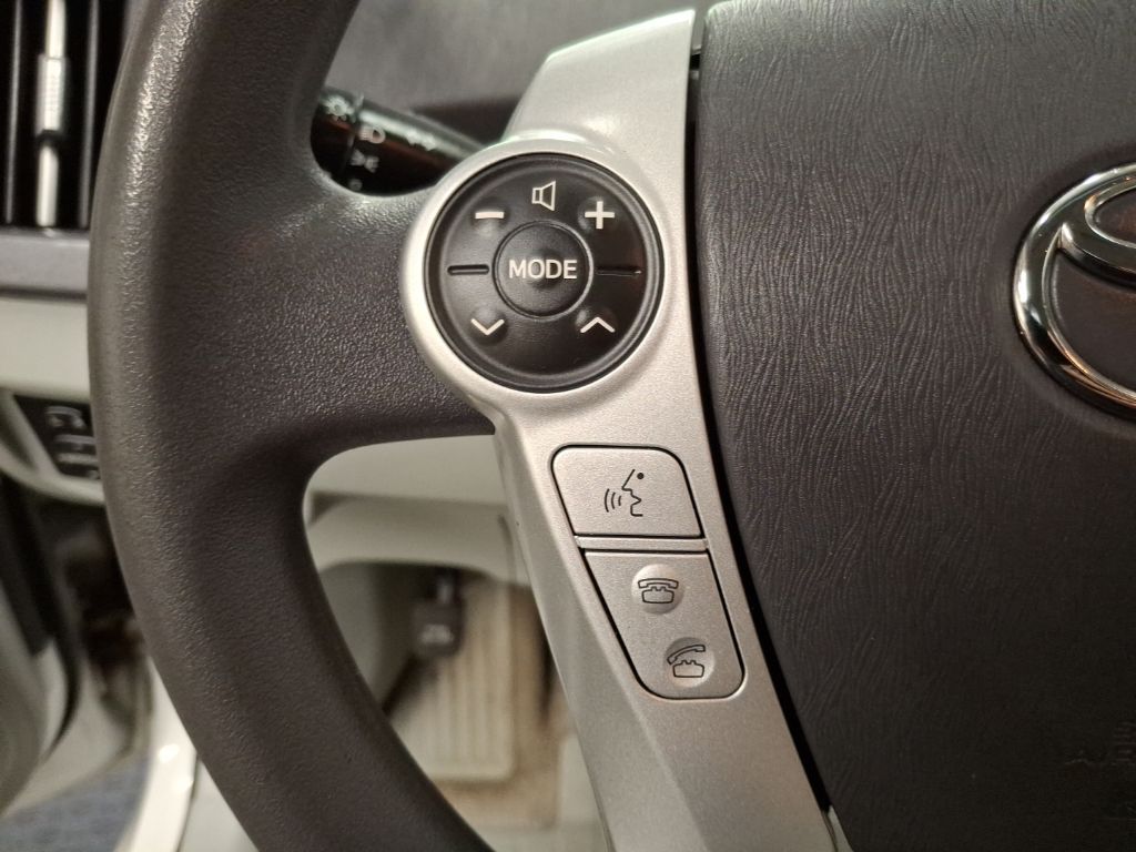 Used 2010 Toyota Prius Hatchback