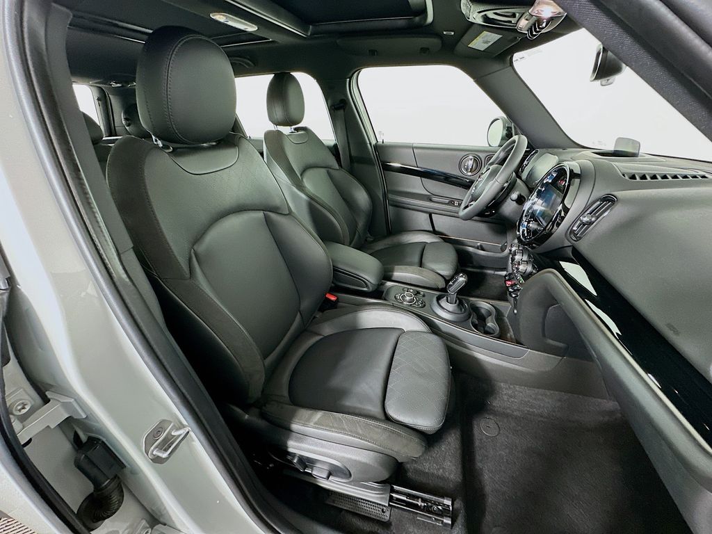 Thumbnail: 2023 MINI Cooper Countryman - 29