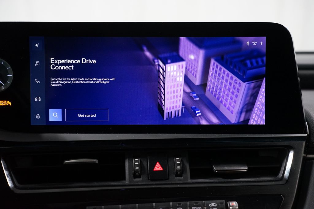 Thumbnail: 2024 Lexus ES - 19