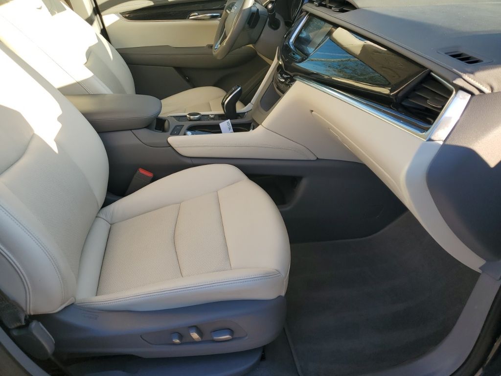 Used Car 2020 Cadillac Xt6  Premium Luxury For Sale Under $25,000 In Austin, Texas