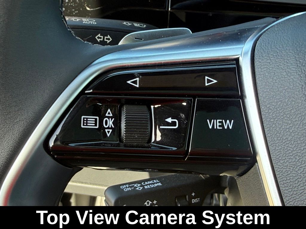 Certified Used 2024 Brown Audi Premium Plus image 20