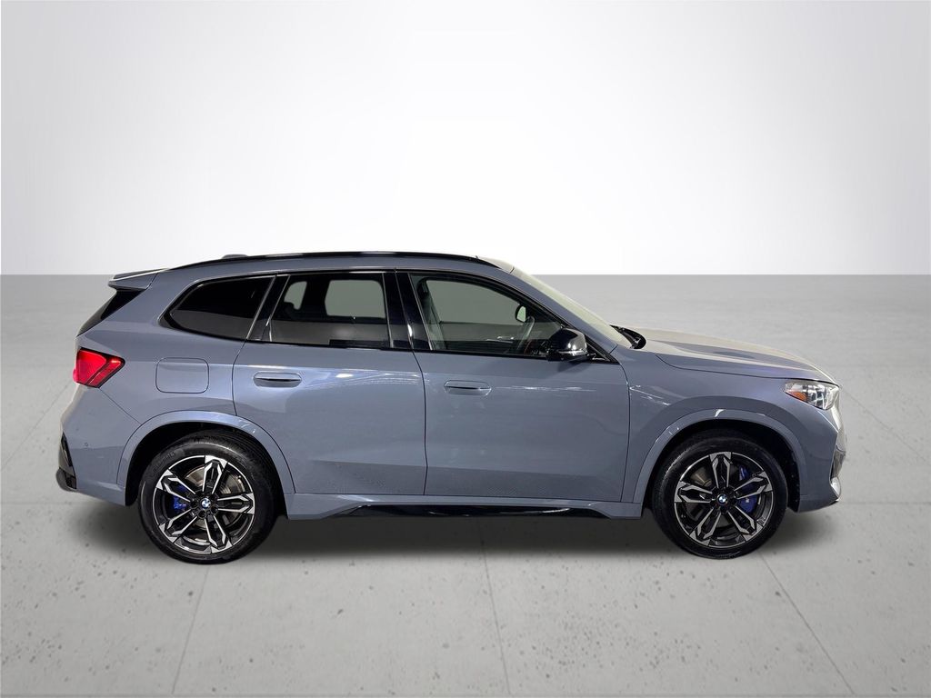 2024 BMW X1 M35i