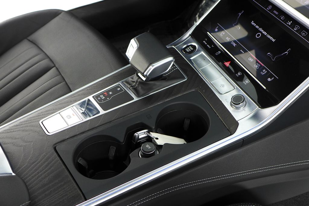 2022 Audi A7 Prestige 15