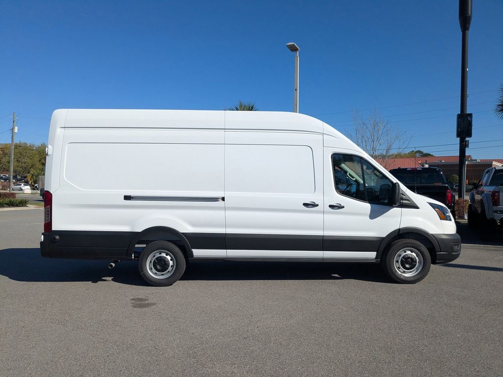 2026 Ford Transit-350 Cargo Van 