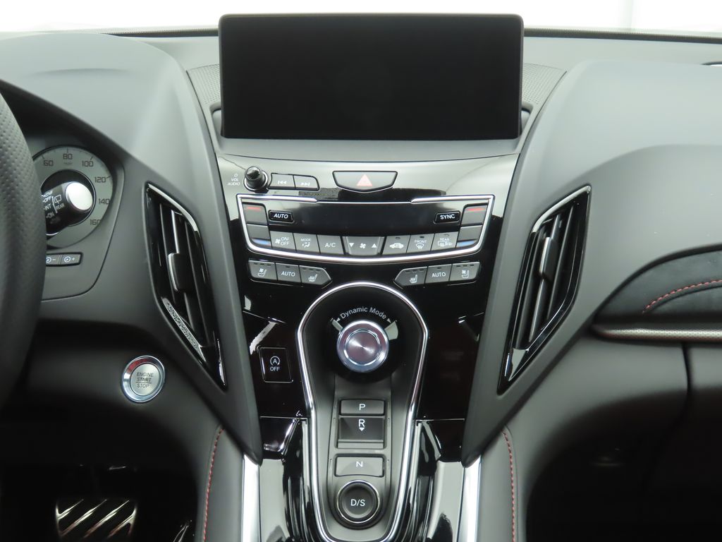 Thumbnail: 2025 Acura RDX - 15